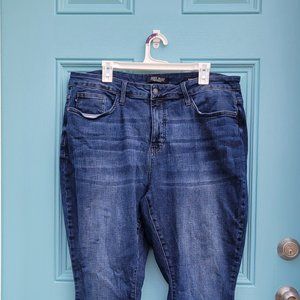 Judy Blue Skinny Fit Jeans